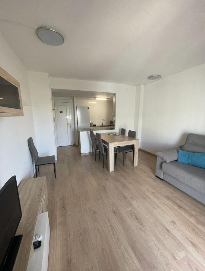 Beta's Appartamento Blanes