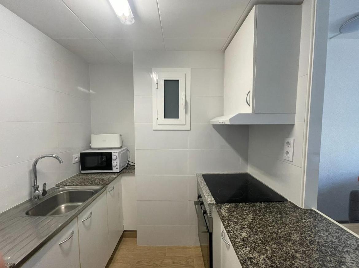 Apartment Beta's