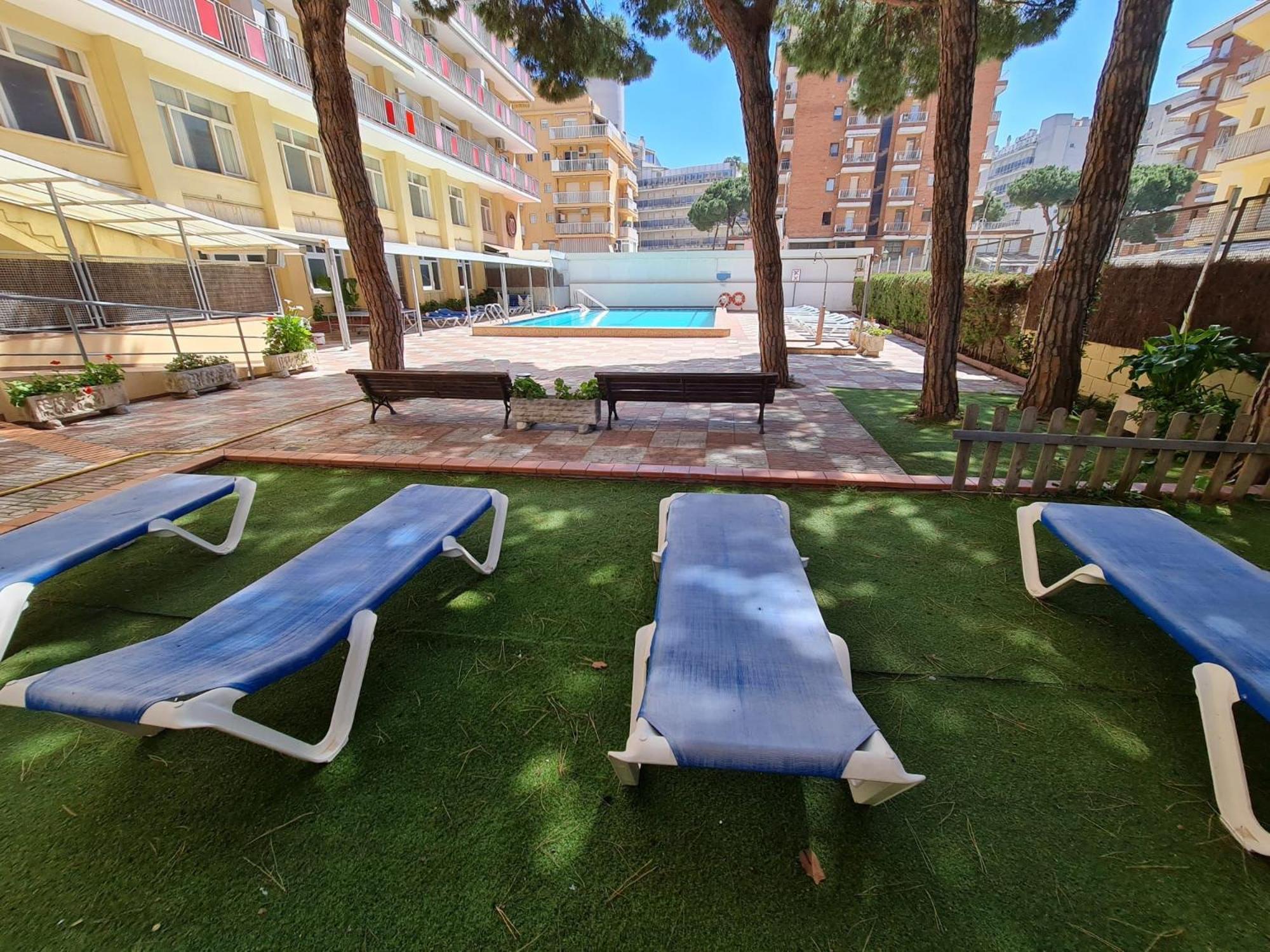 Apartment Beta's Blanes